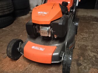 Benzínová sekačka Oleo-Mac G 48 PK Comfort Plus – skoro jako - 3