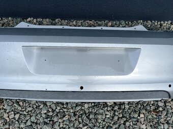 Škoda Citigo zadní nárazník + lišta přední Monte Carlo - 3