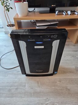 Cisticka vzduchu - 3