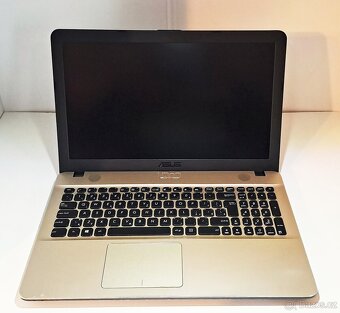 Asus X541U i5-7200 SSD240gb 8gbRAM 15,6FHD W10 - 3