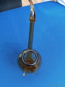 Skleněná dýmka - 3