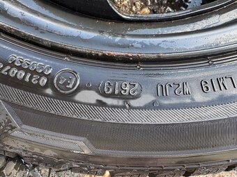 Zimní kola 4x108 r16 - 3