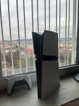 PlayStation 5 Pro + záruka do 04/2027 - 3