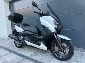 YAMAHA X-Max 125 r.v. 2015 - 3