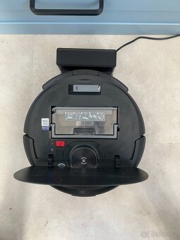 Robotický vzsavač a mop Ecovacs Deebot OZMO T8 AIVI - 3