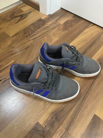 Adidas HOOPS 2.0 K, velikost stélky: 24,5 cm - 3