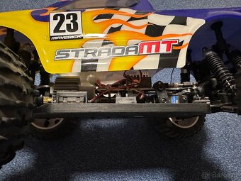 Maverick Strada MT 1/10 - RC model - 3