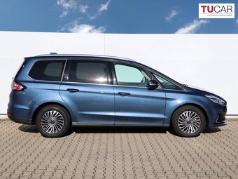 Ford Galaxy 2.5i HEV Automat 7 míst - 3