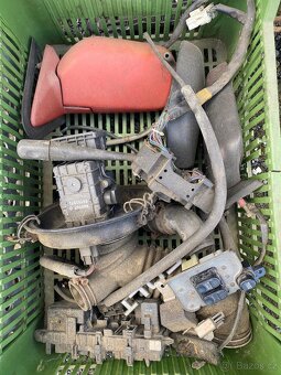 Mitsubishi colt 1.8 16V - 3