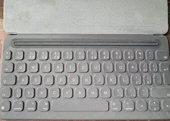 Apple Smart Keyboard A1829 iPad Air iPad Pro - 3