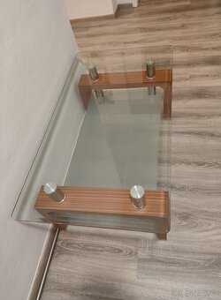 Konferenční stůl - 3