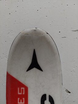 Dětské lyže Atomic 80 cm - 3