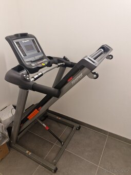 Běžecký pás Insportline AKAMAR - 3