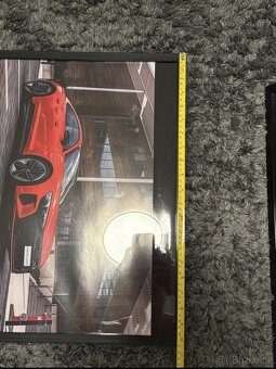 Obrazy - 4 Ks 52x42 - 3