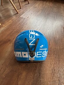 Lyžařská helma MOMO DESIGNE - 3