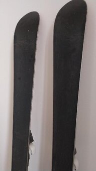 Lyže 120 cm UNISEX - 3