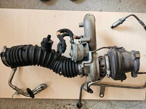 Turbo Megane 3 2.0TCe 132kW - 3