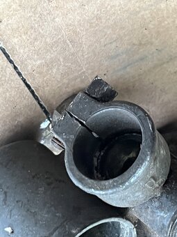 Karburátor Jawa, Pionýr 550 - 3