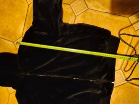 Oboustranná zimní bunda - 3