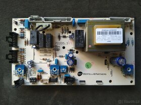 BAXI ECO 3 COMPACT - 3