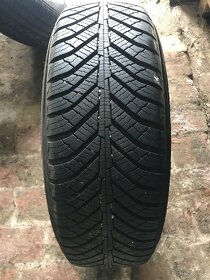 zimni kola 5 x 114,3 - 3