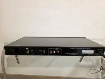 Technics ST-Z400 - 3