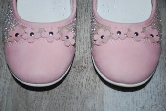 BALERÍNKY/BALERÍNY, ZN.CUPCAKE, VEL.30 - 3