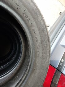 Pneumatiky 205/60/16 letní 4 ks - 3