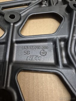 KTM plotna 60312010000 - 3