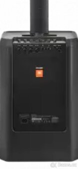 JBL aktivní aparatura PA - 3