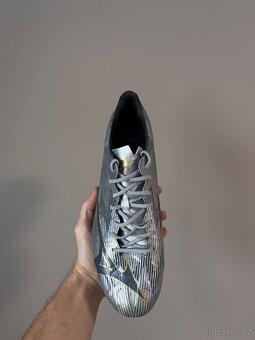 Mizuno Alpha II pro - 3