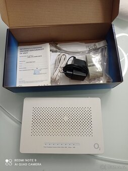 O2 WiFi router - 3