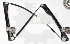 Zvedací zařízení oken Bora, Golf IV - 3