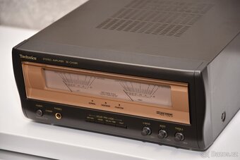 TECHNICS SE - CA 1080 - 3