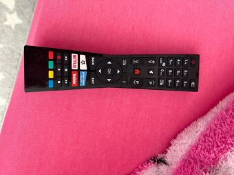 Prodam smart tv JVC 101cm bez stojanu - 3