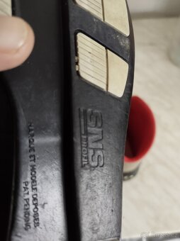 Pánské boty na běžky - 3