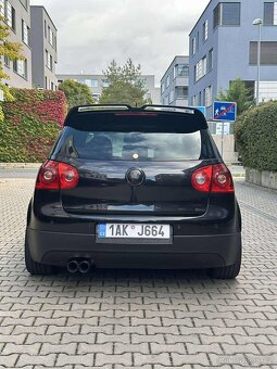 Golf 5 gti - 3