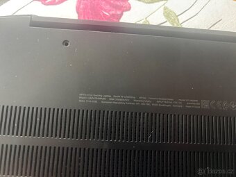 Herni hp notebook - 3