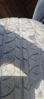 Barum Vanis 2, 225/65 r16C, - 3