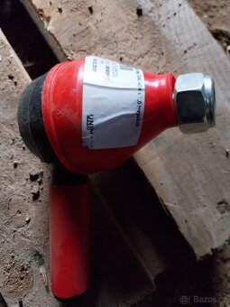 Díly na postřikovače Hardi - 3