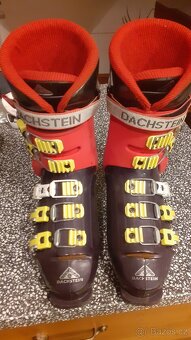 Lyžáky zn. Dachstein - 3