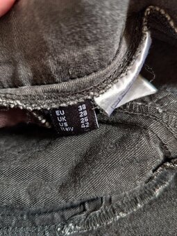 Jezdecké kalhoty na koně - 3