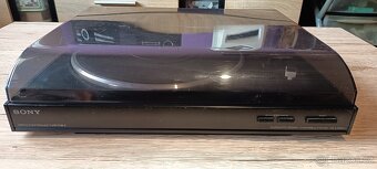 Gramo SONY PS-LX 150H - 3