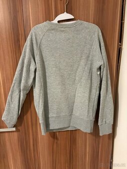 Pánská mikina Calvin Klein v. M - 3