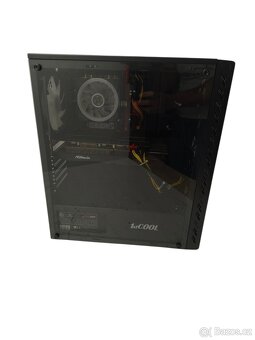 PC Cool Gaming ( 12 měsíců záruka+Faktura ) - 3