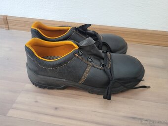 Pracovni boty Panda 42 - 3