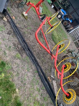 Prodam zemedelskou techniku - 3