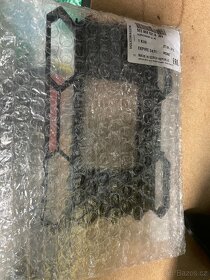 5E0853677H mřížka nárazníku octavia 3 RS - 3