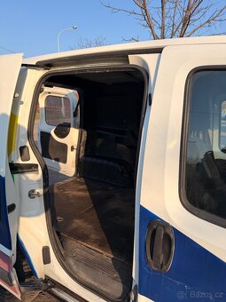 Pronájm Citroën Nemo - 3