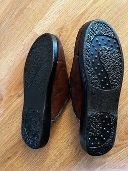 Pánské pantofle Rogallo - 3